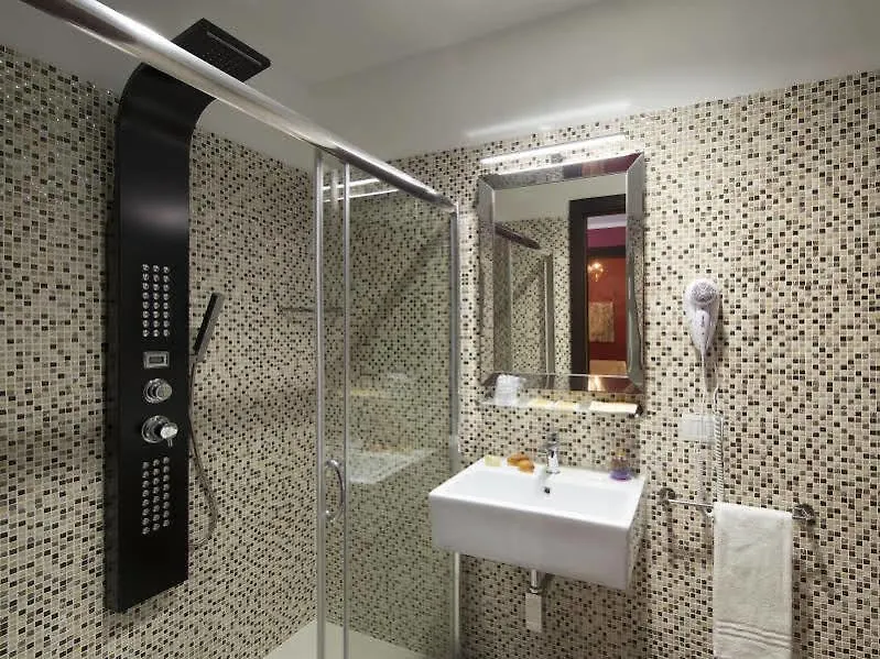 Oasi Village Hotel Milan