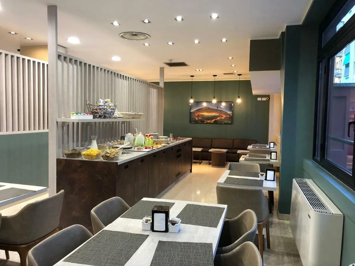 Oasi Village Hotel Milan