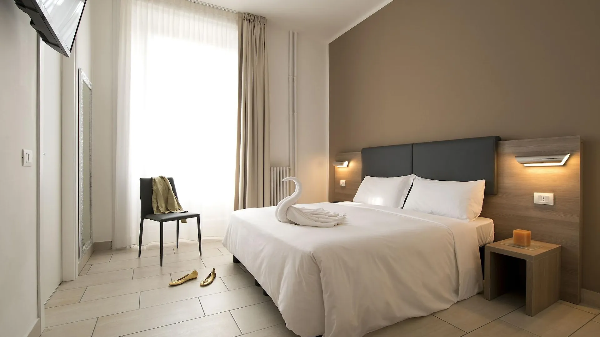 Oasi Village Hotel Μιλάνο Ιταλία