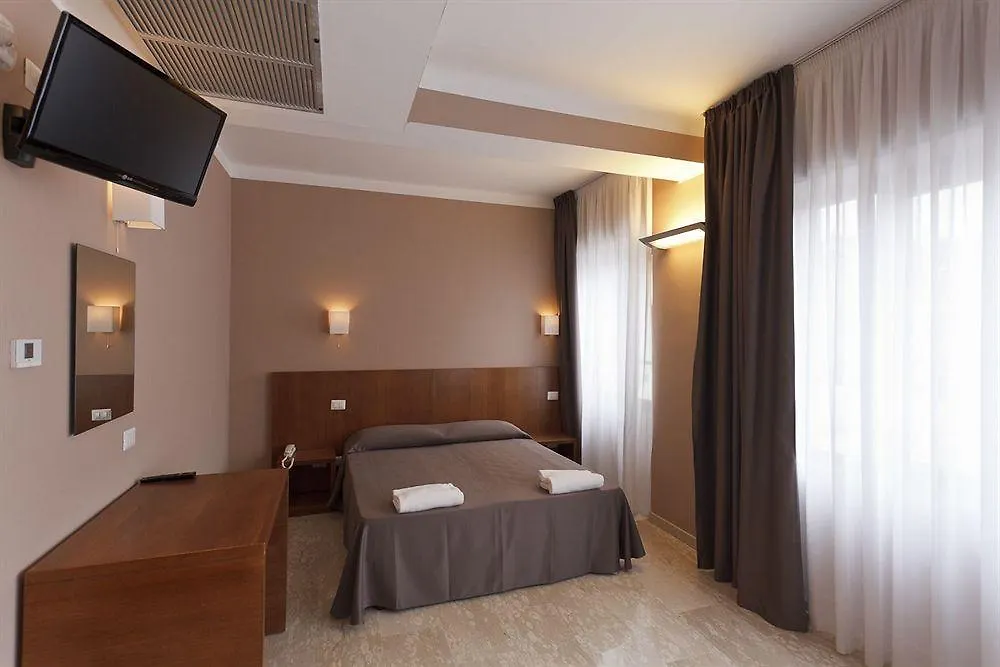 Oasi Village Hotel Μιλάνο Ιταλία