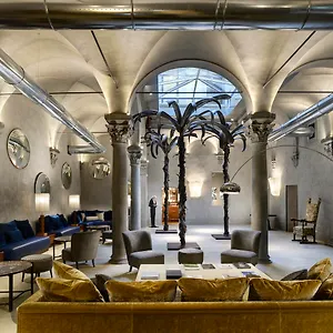 **** Hotel Garibaldi Blu - Wtb Itália
