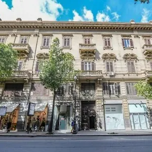 Privatunterkunft Rome 118