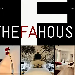 Апартаменты The Fahouse Тревизо