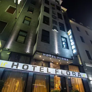 佛罗拉酒店 酒店