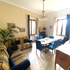 Апартаменты Luxury Domus Amadora Рим