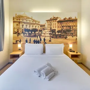 **** Hotel La Spezia Itália