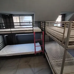 Hostel Lion & Youth, Milaan
