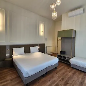 ** Hotel Duca D'aosta Itália