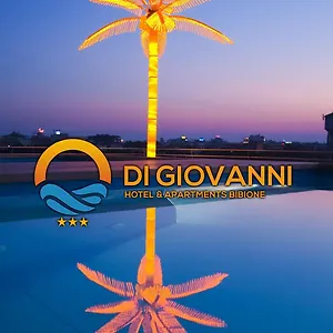 Di Giovanni Szálloda Bibione