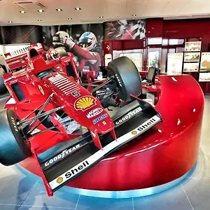Village Szálloda Maranello