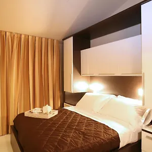 Sottovento Apartmanhotel Rimini