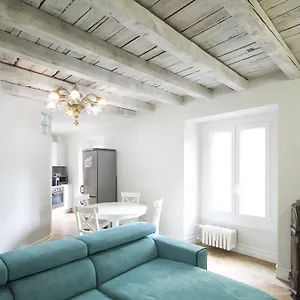 Apartment Marvel, Milan