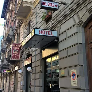  Ξενοδοχείο Del Sole Ιταλία