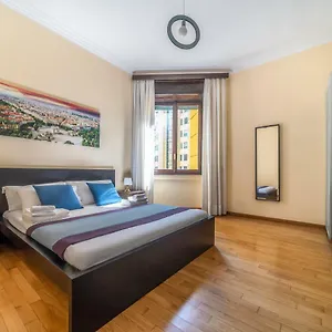 Apartment Premium, Milan