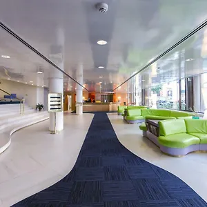 **** Hotel Albani Itália