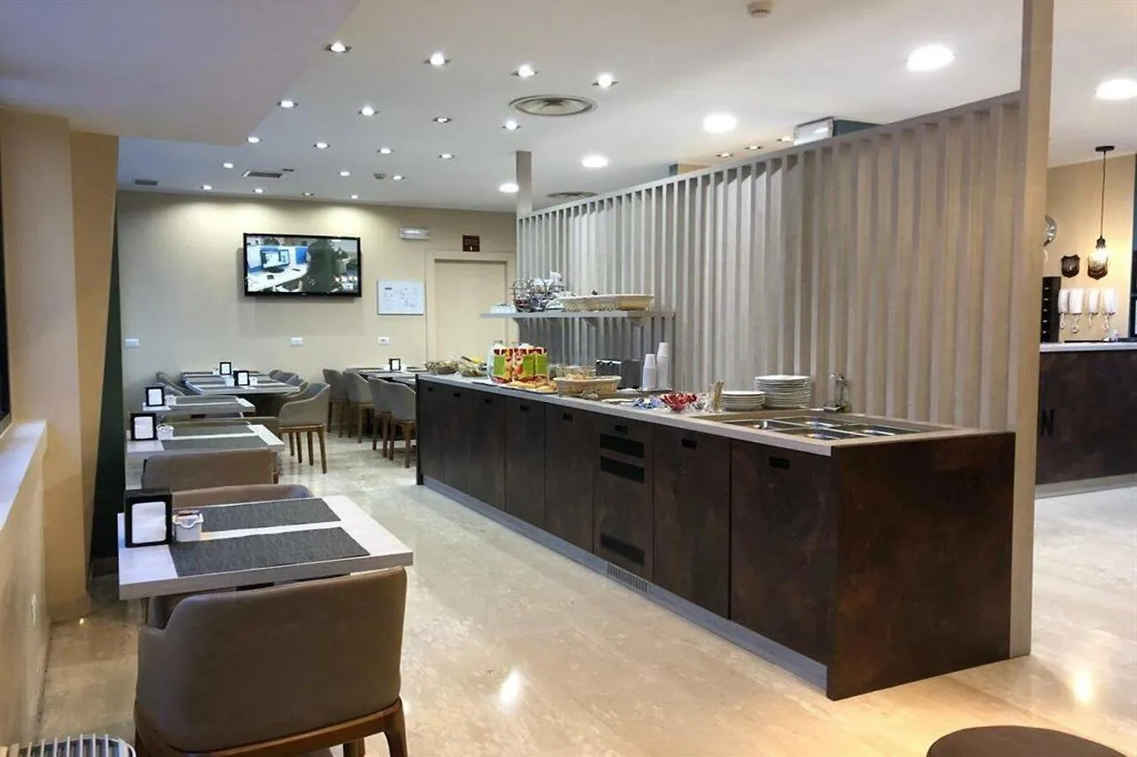 Oasi Village Hotel Milan