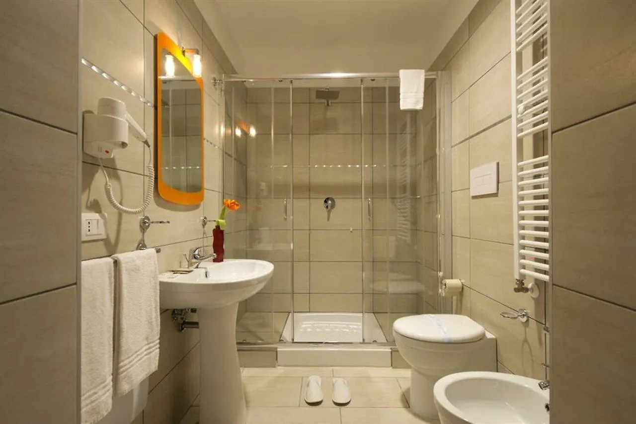 Oasi Village Hotel Milan 3*,  Italy