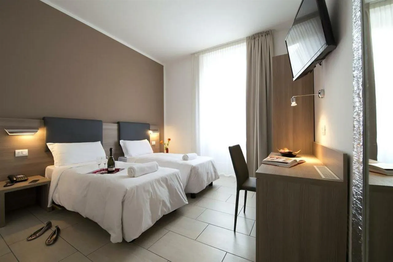 Oasi Village Hotel Milan Italy