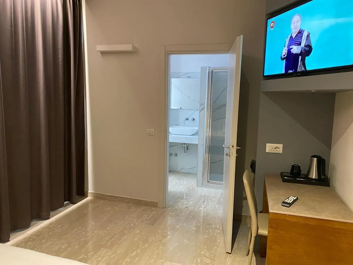Oasi Village Hotel Milan Italy