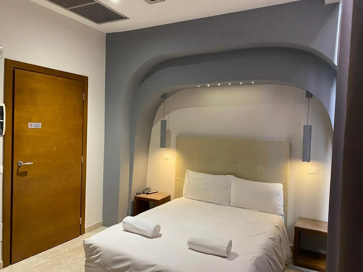 Oasi Village Hotel Milan 3*,  Italy