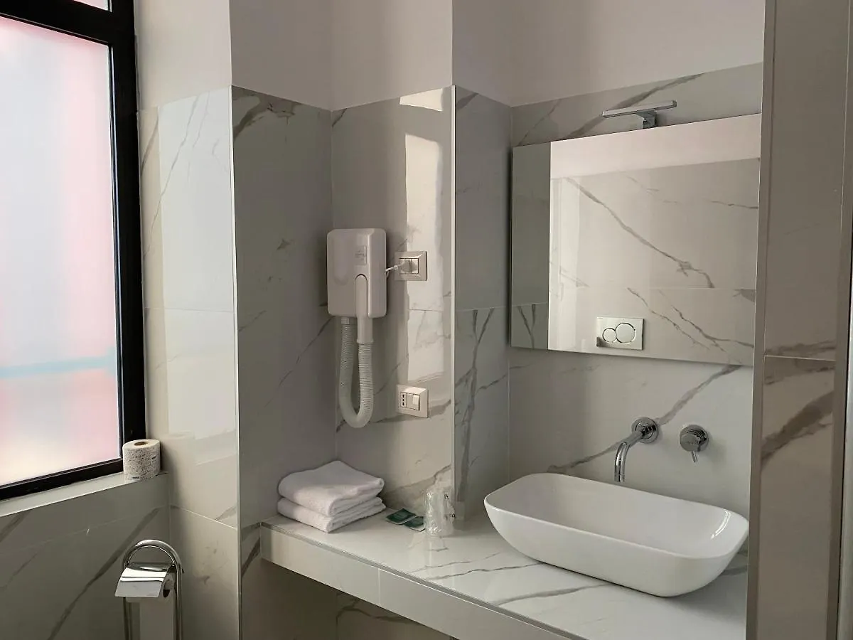 Oasi Village Hotel Milan 3*,  Italy