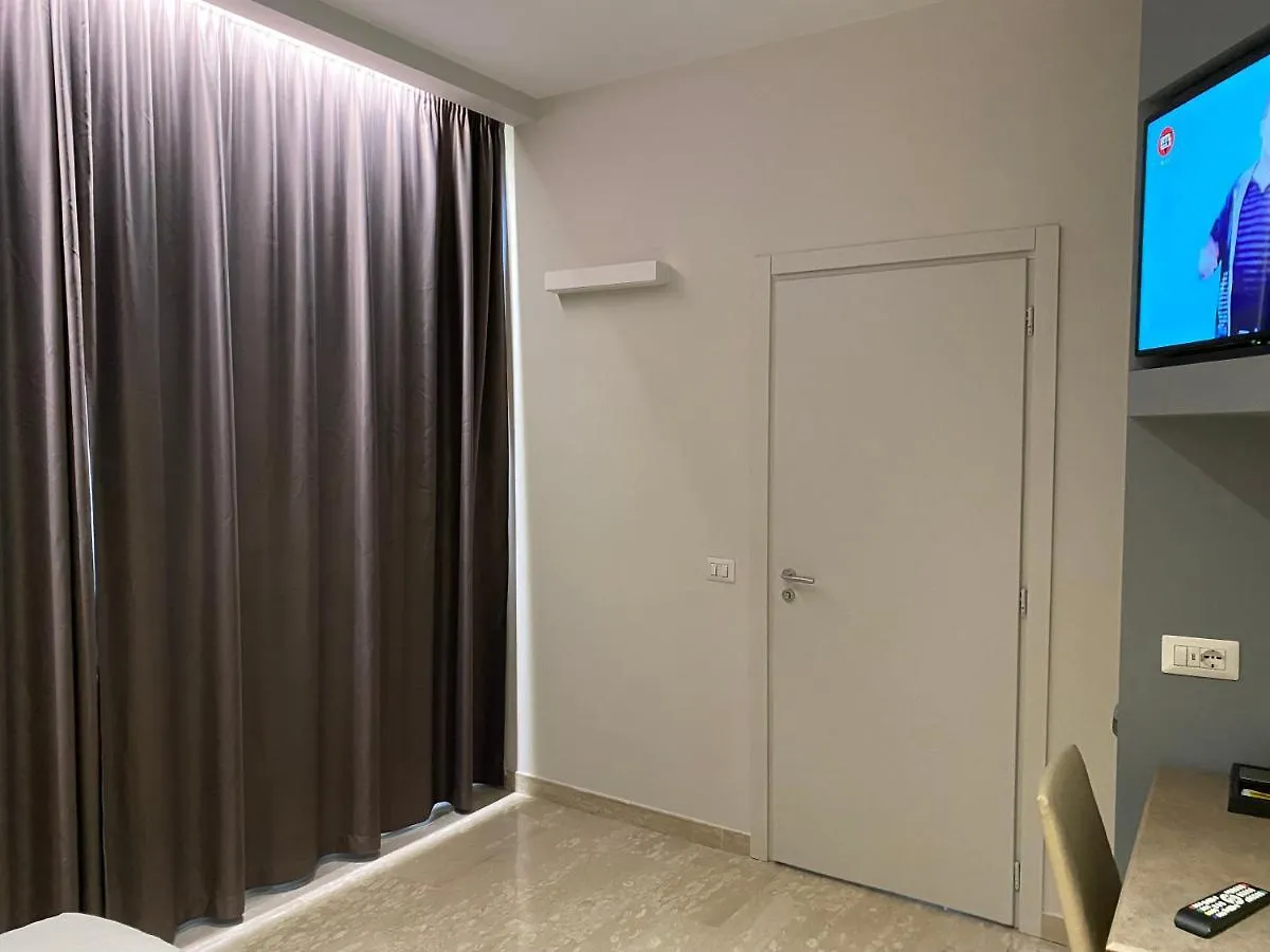 Oasi Village Hotel Milan 3*,  Italy