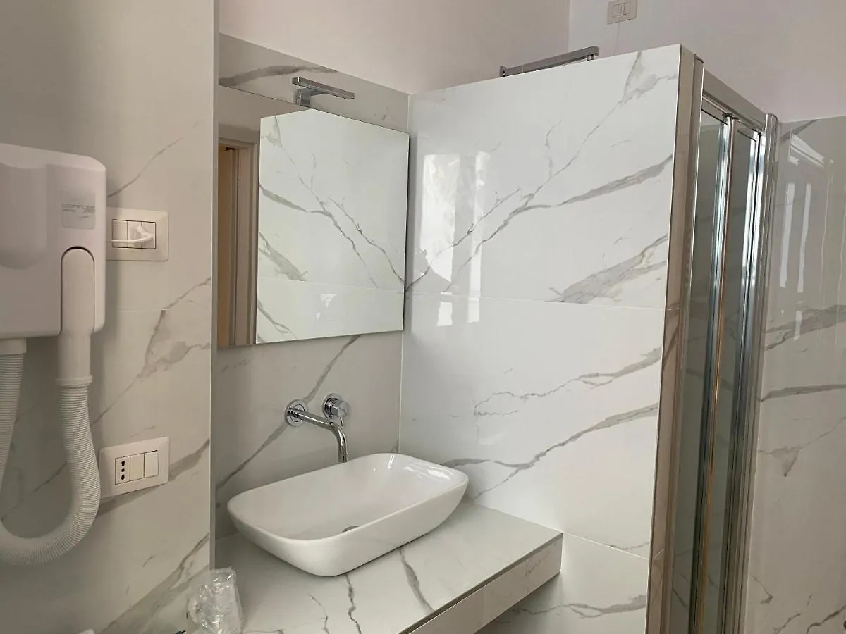 Oasi Village Hotel Milan