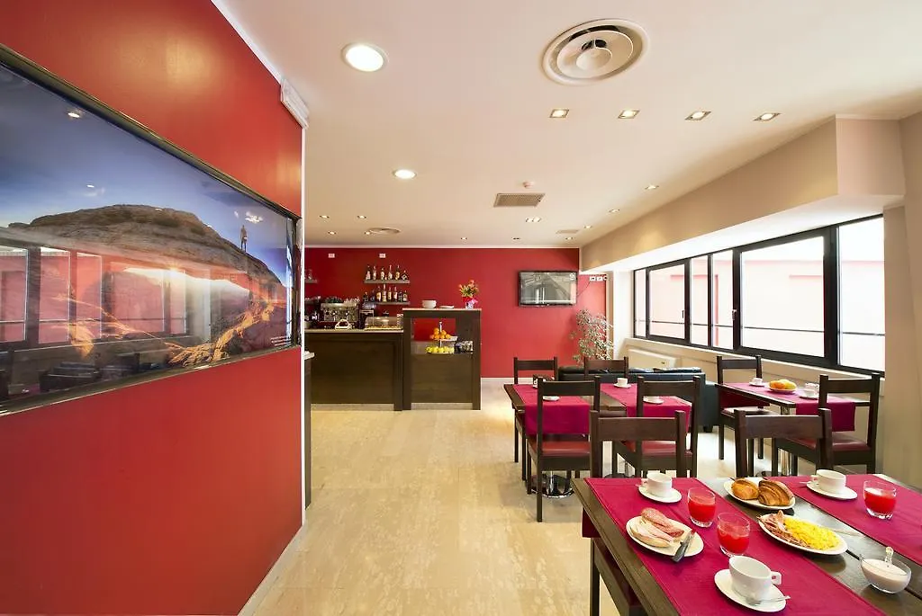 Oasi Village Hotel Milan