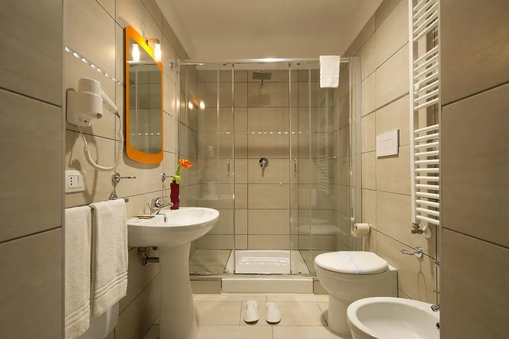 Oasi Village Hotel Milan