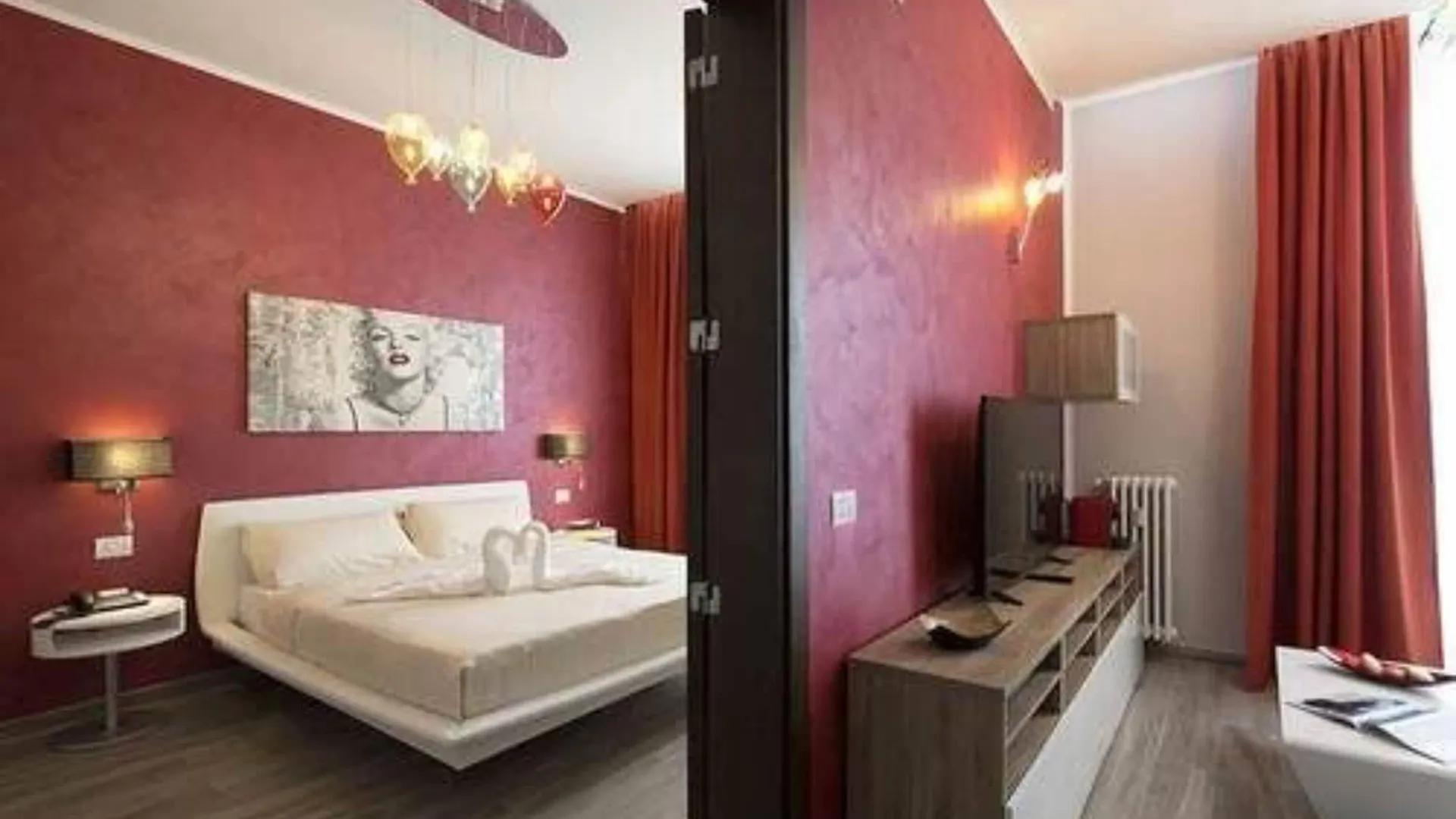 Oasi Village Hotel Milan