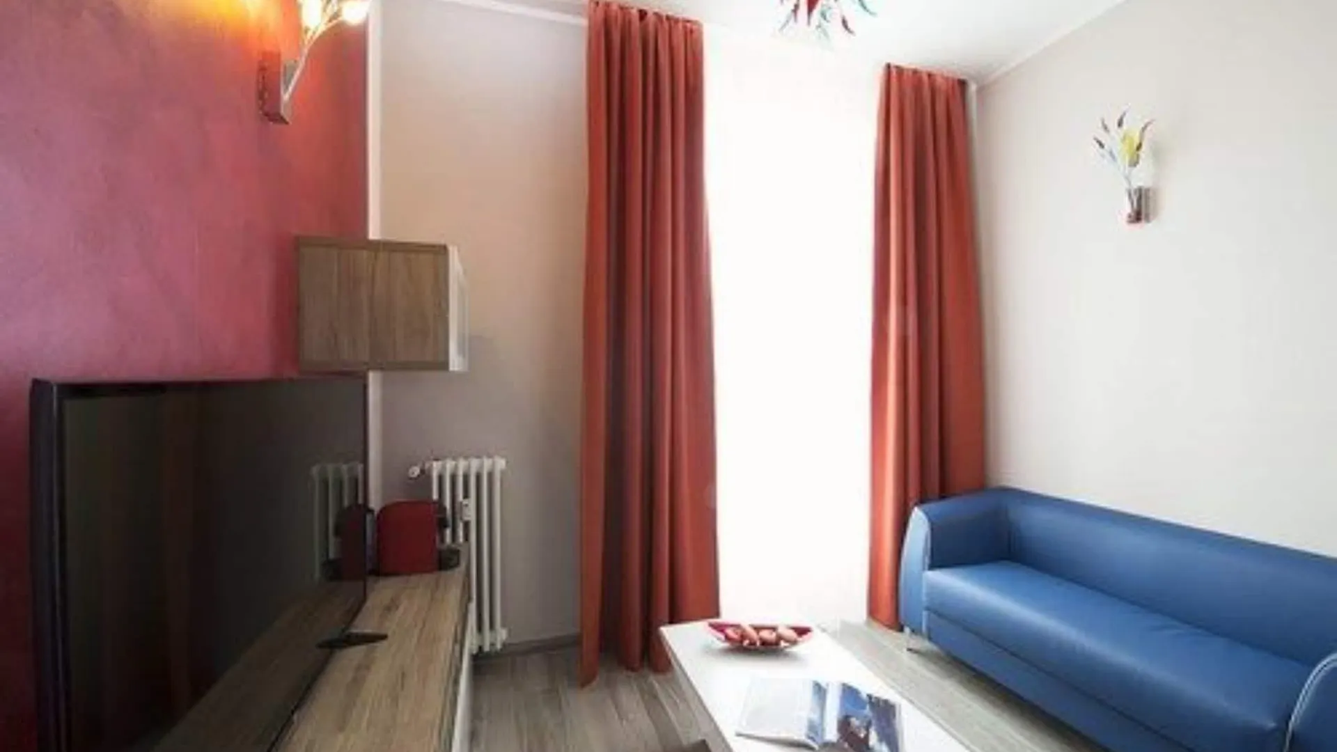 Oasi Village Hotel Milan
