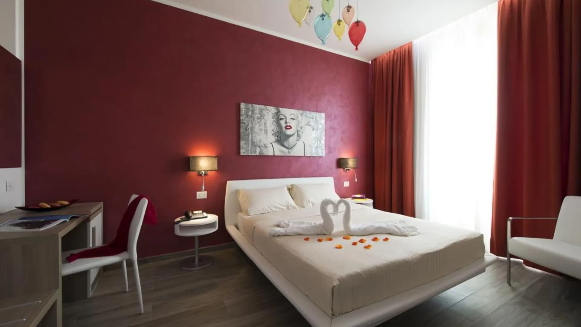 Oasi Village Hotel Milan