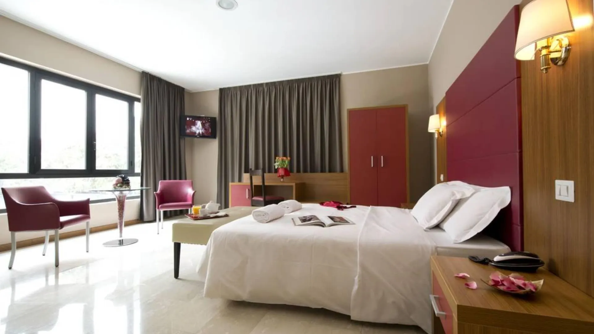 Oasi Village Hotel Milan