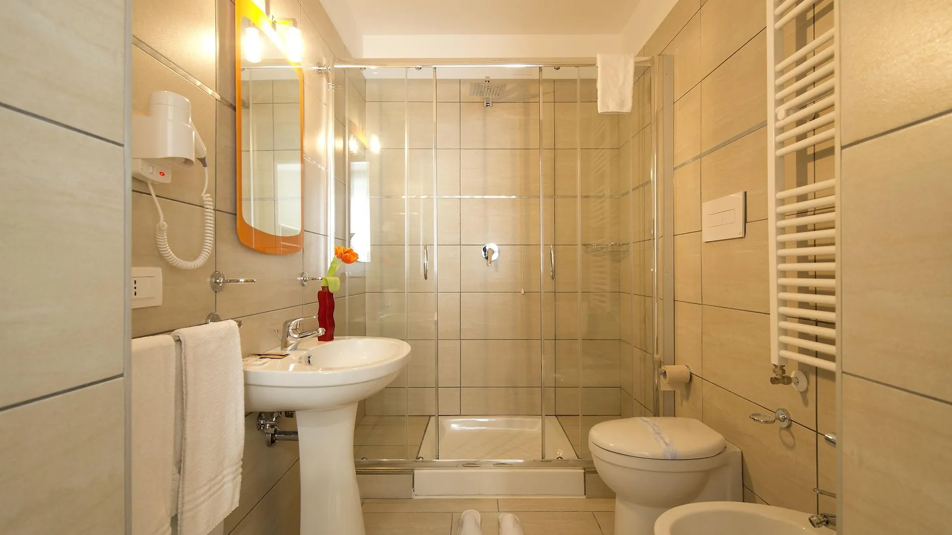 Oasi Village Hotel Milan