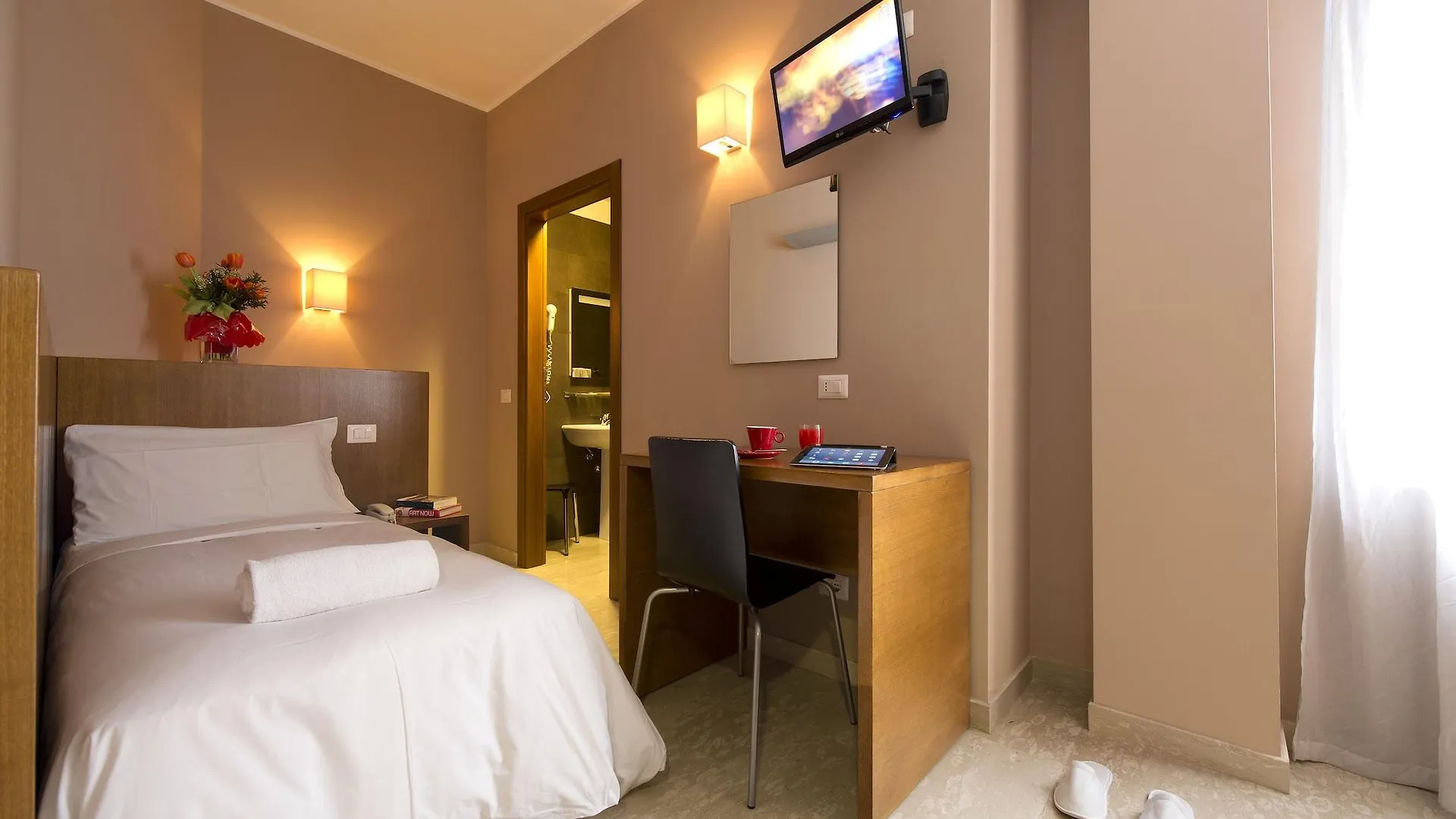 Oasi Village Hotel Milan