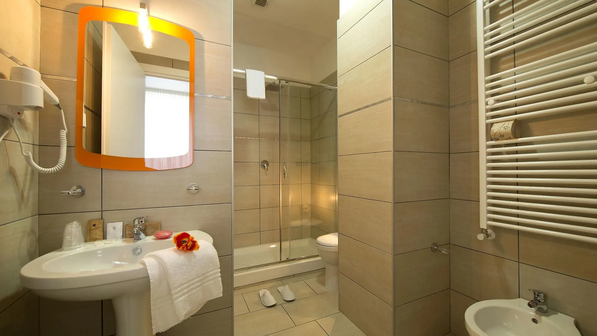 Oasi Village Hotel Milan