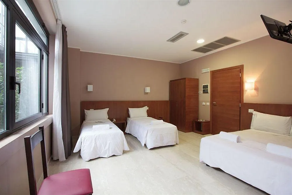 Oasi Village Hotel Milan