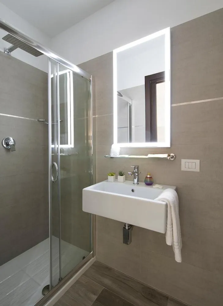 Oasi Village Hotel Milan