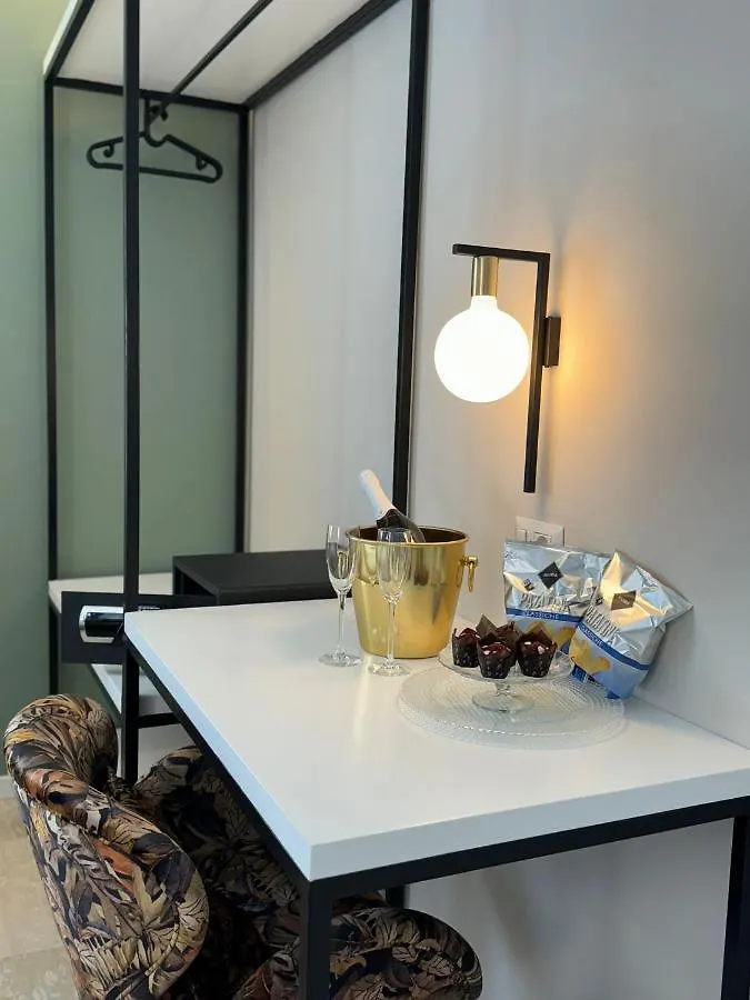 Oasi Village Hotel Milan 3*,  Italy