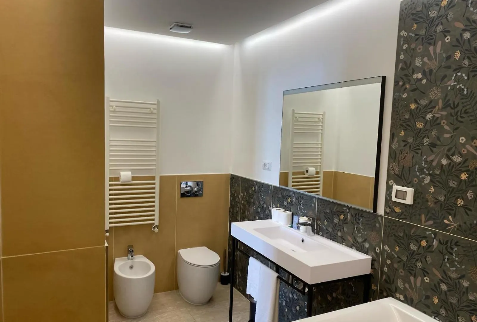 Oasi Village Hotel Milan