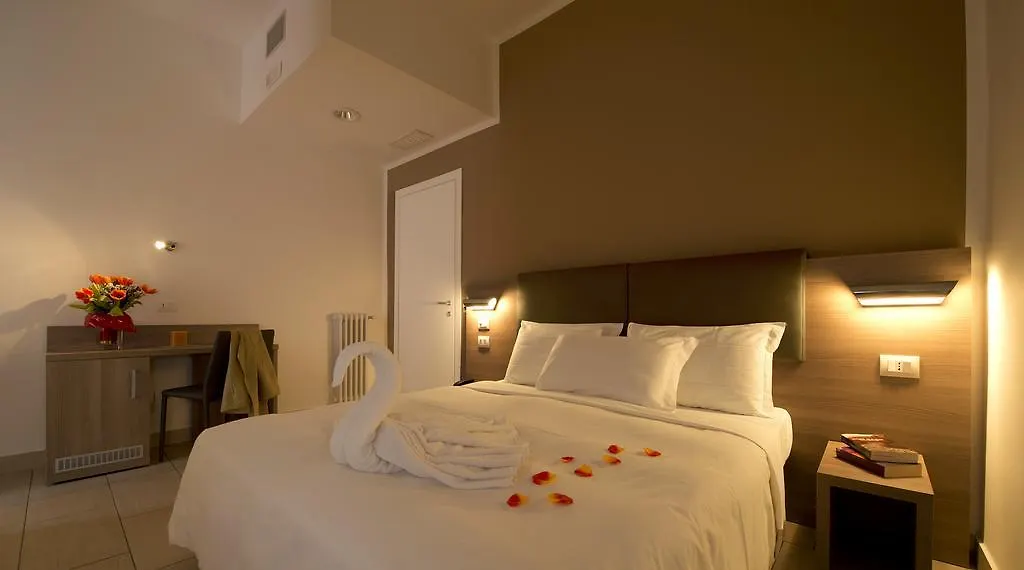 Oasi Village Hotel Milan