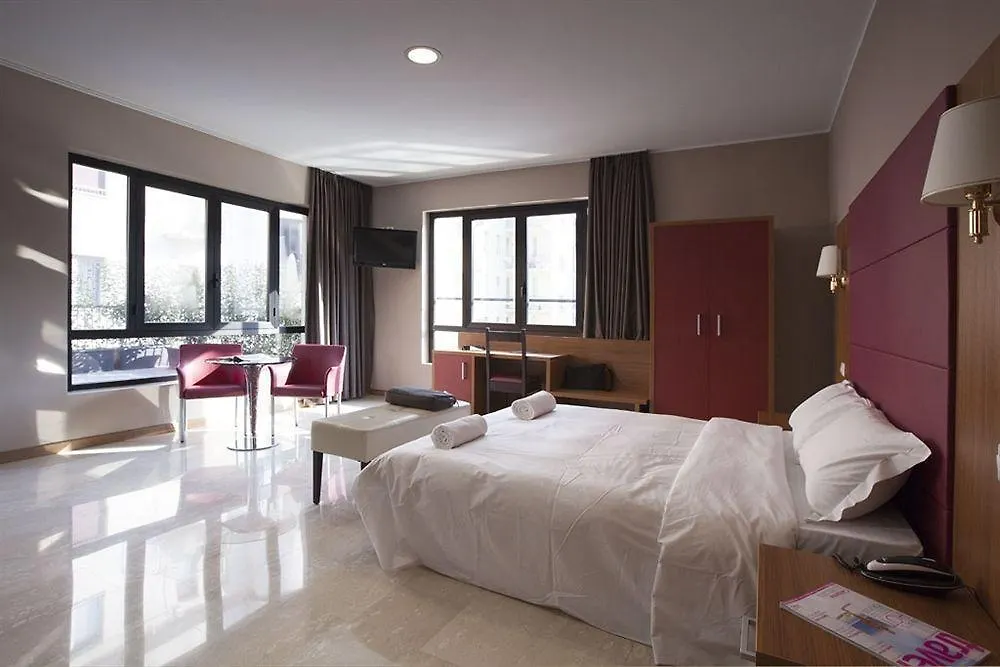 Oasi Village Hotel Milan