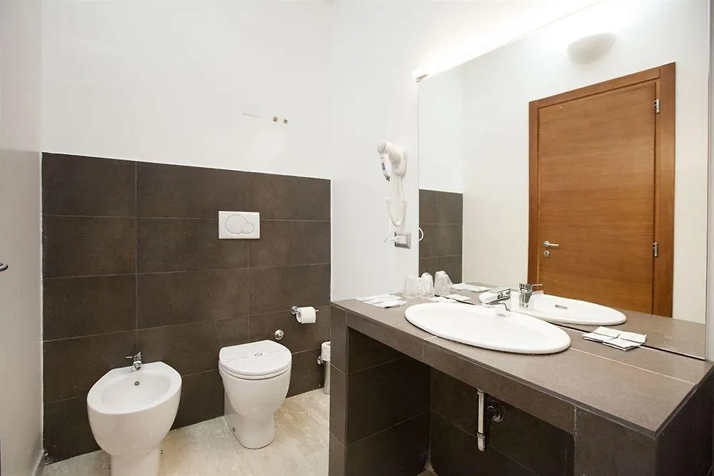 Oasi Village Hotel Milan Italy