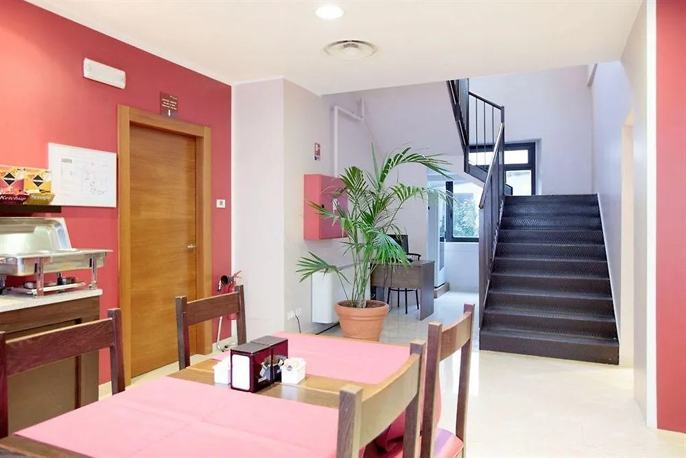 Oasi Village Hotel Milan
