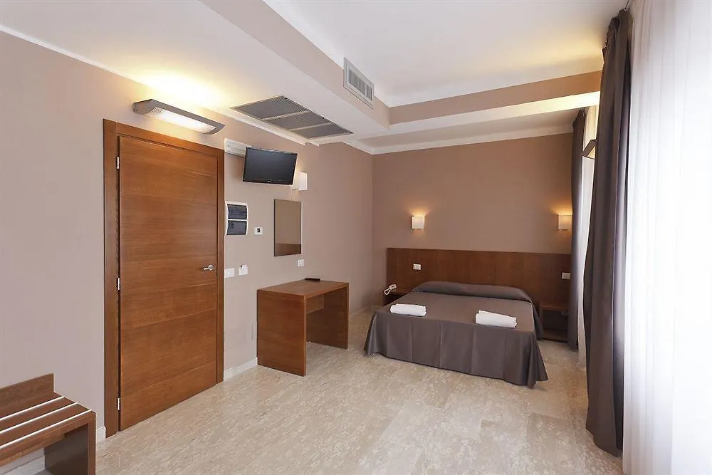 Oasi Village Hotel Milan