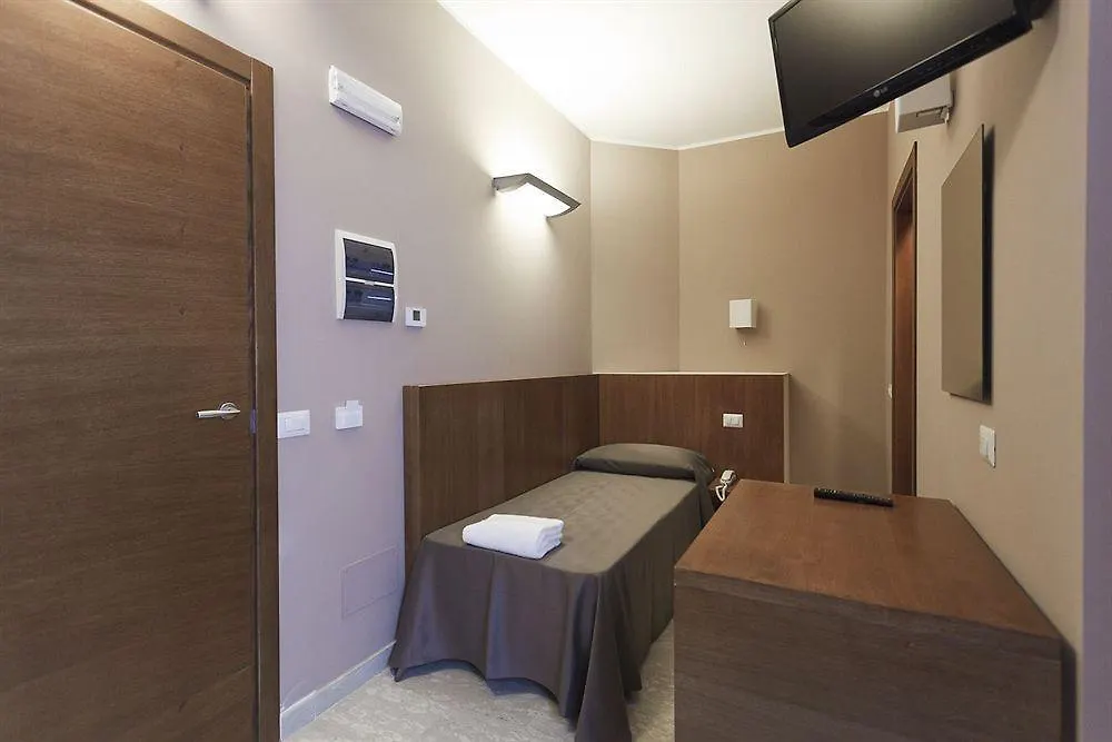 Oasi Village Hotel Milan