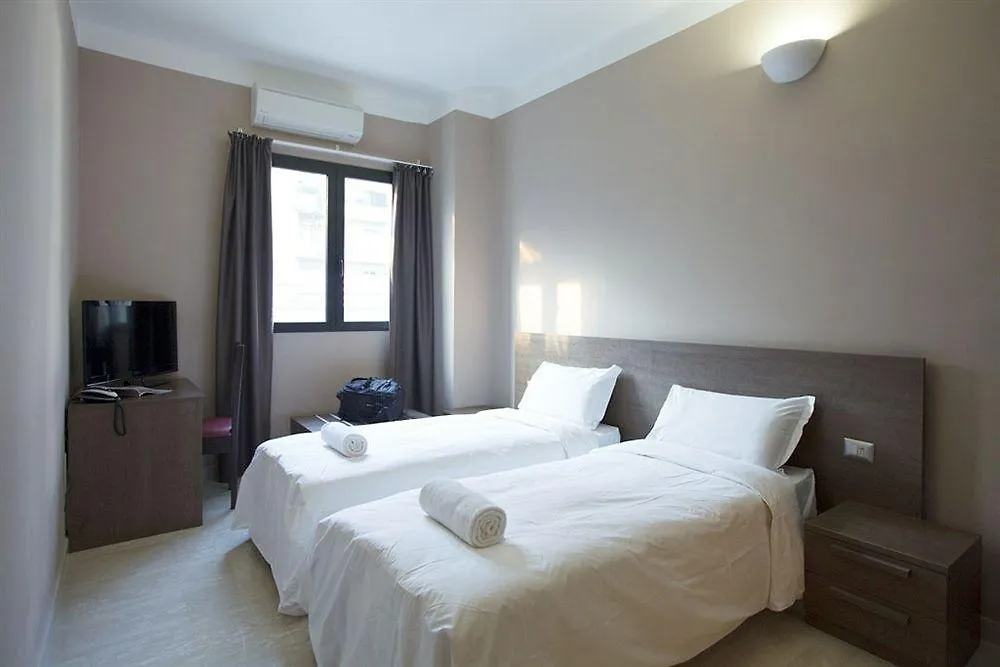 Oasi Village Hotel Milan Italy