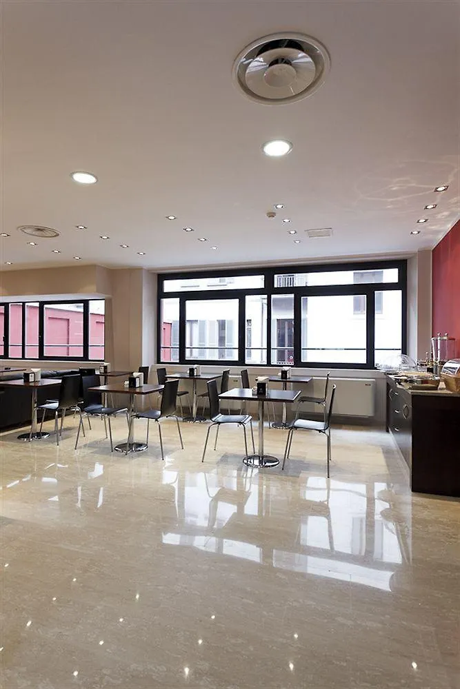 Oasi Village Hotel Milan