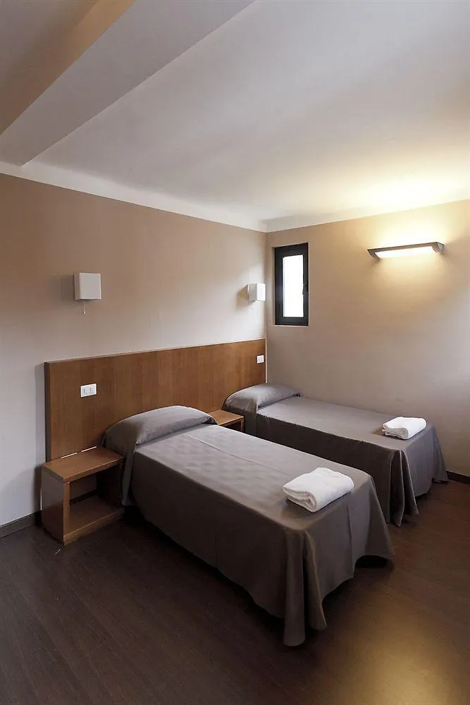 Oasi Village Hotel Milan