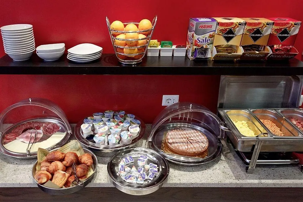 Oasi Village Hotel Milan